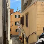 Back To Pobri-opatija