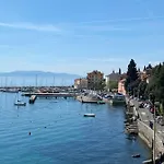 Back To Pobri-opatija Apartamento