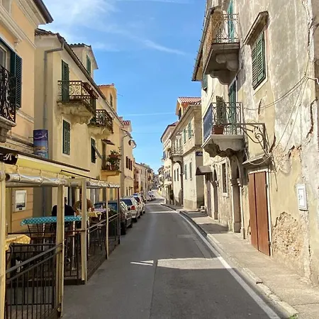 Διαμέρισμα Back To Pobri-opatija