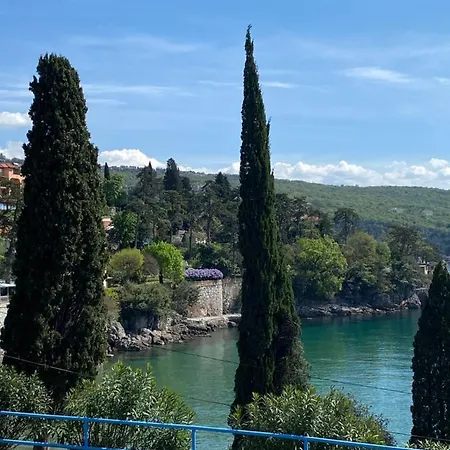 Back To Pobri-opatija * Οπατία