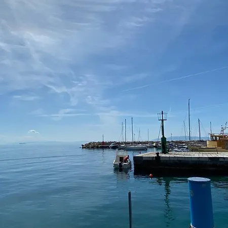 Διαμέρισμα Back To Pobri-opatija Οπατία