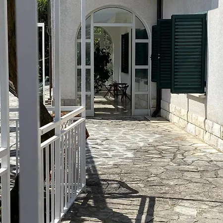 Διαμέρισμα Back To Pobri-opatija *