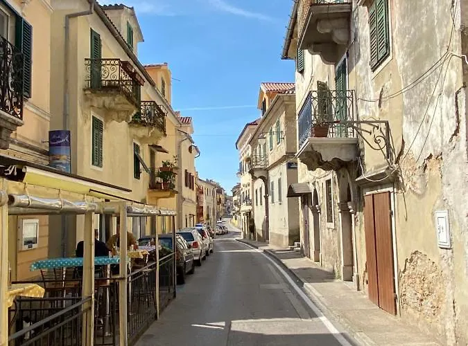 Apartamento Back To Pobri-opatija