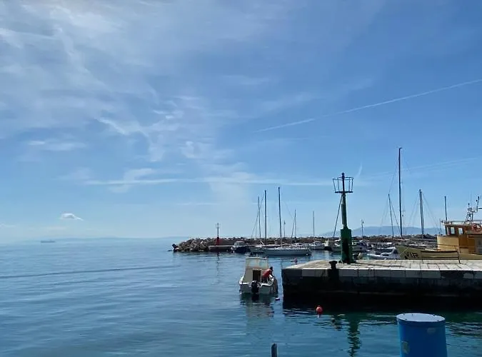 Lägenhet Back To Pobri-opatija Opatija