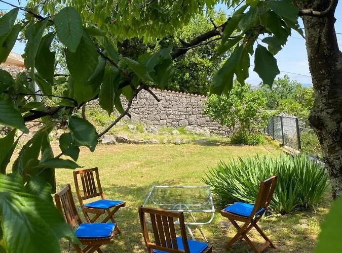 Apartamento Back To Pobri-opatija