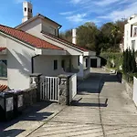 Back To Pobri-opatija Apartment *