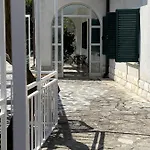 Apartment Back To Pobri-opatija *