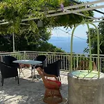 Back To Pobri-opatija Apartment Opatija
