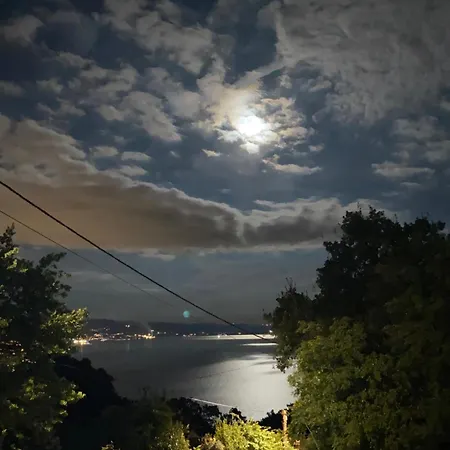 Back To Pobri-opatija 公寓 奥帕提亚